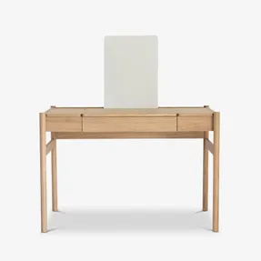 Case Pala Dressing Table