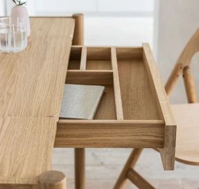Case Pala Dressing Table