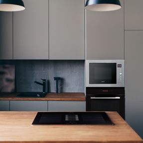 Cata Mc 32 Dc Microwave