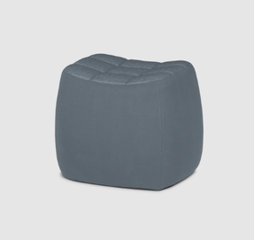 Northern Yam Small Pouf
