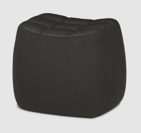 Northern Yam Small Pouf
