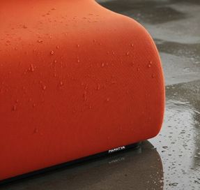 Papatya Aura Daybed