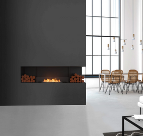 Ecosmart Fire Flex 86RC Fireplaces