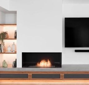Ecosmart Fire Flex 86RC Fireplaces