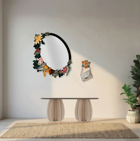 Ibride Boucan Large Mirror