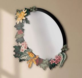 Ibride Boucan Large Mirror