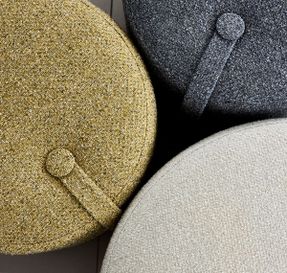 Wedowood Designbite Pouf