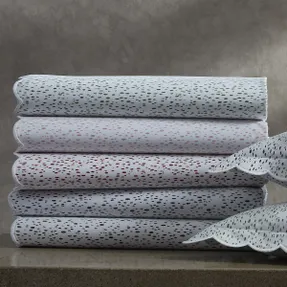 Schumacher Celine Quilt