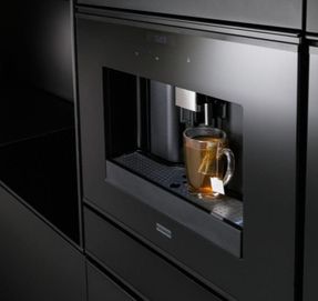 Franke Coffee Machine FMY 45 CM BK