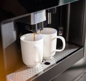 Franke Coffee Machine FMY 45 CM BK