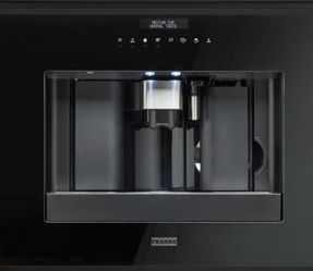 Franke Coffee Machine FMY 45 CM BK