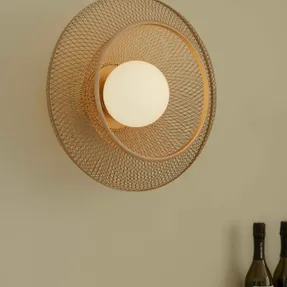 Umage Faraday Up Ceiling & Wall Lamp