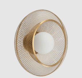 Umage Faraday Up Ceiling & Wall Lamp