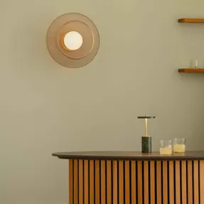Umage Faraday Up Ceiling & Wall Lamp