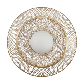 Umage Faraday Up Ceiling & Wall Lamp