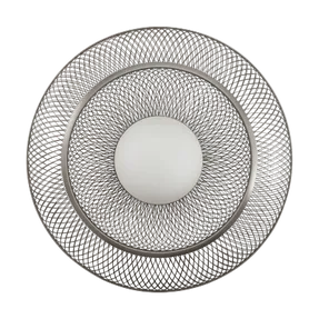 Umage Faraday Up Ceiling & Wall Lamp