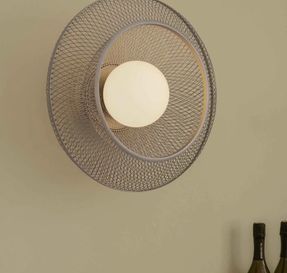 Umage Faraday Up Ceiling & Wall Lamp