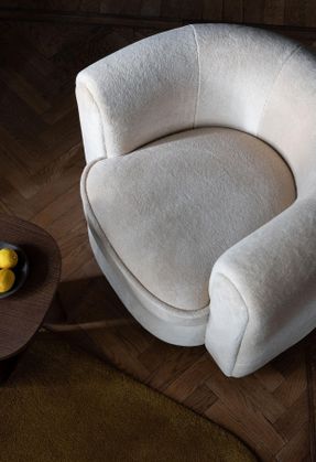 Pierre Frey Toundra Fabric
