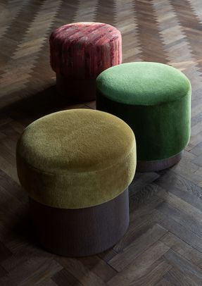 Pierre Frey Toundra Fabric