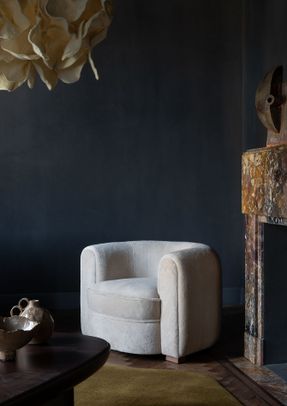 Pierre Frey Toundra Fabric