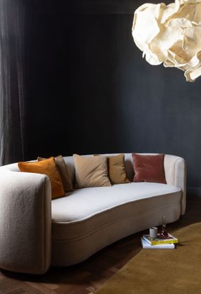 Pierre Frey Toundra Fabric