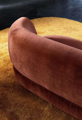 Pierre Frey Toundra Fabric