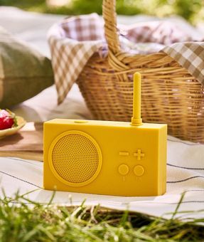 Lexon Tykho 3 Radios