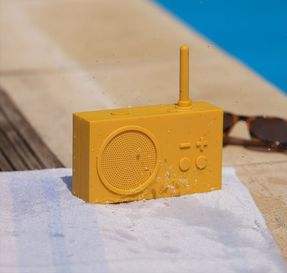 Lexon Tykho 3 Radios