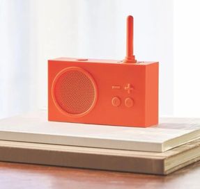 Lexon Tykho 3 Radios