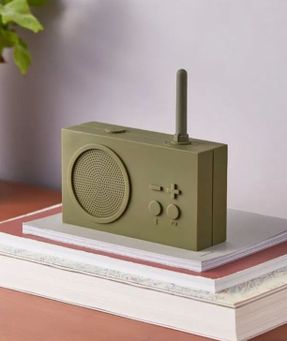 Lexon Tykho 3 Radios