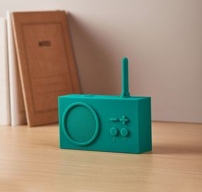 Lexon Tykho 3 Radios