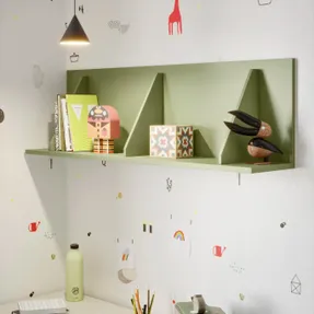Nidi Pitagora Shelf