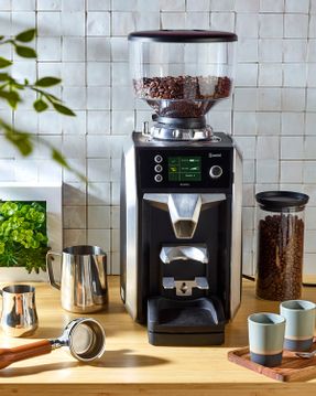 Santos I-grind By Weight Coffee Grinder 67gbw