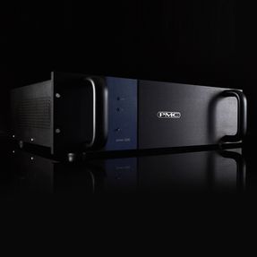 Pmc Power 2400 Amplifier