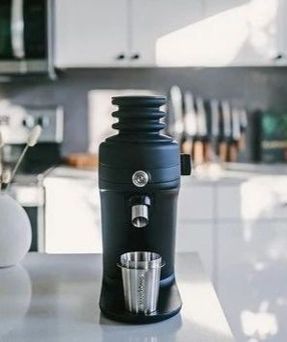 Mahlkonig X64 SD Home Coffee Grinder