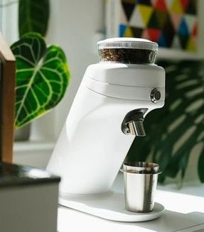 Mahlkonig X64 SD Home Coffee Grinder