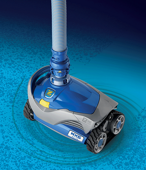Zodiac Zodiac MX6™ Elite Pool Cleaner