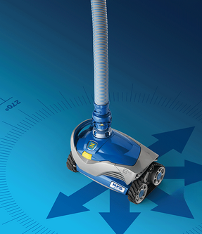 Zodiac Zodiac MX6™ Elite Pool Cleaner
