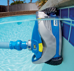 Zodiac Zodiac MX6™ Elite Pool Cleaner