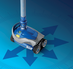 Zodiac Zodiac MX6™ Elite Pool Cleaner