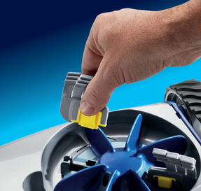 Zodiac Zodiac MX6™ Elite Pool Cleaner