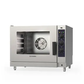 Tecnoinox Tecnobake Oven