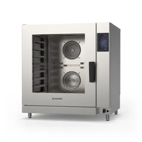 Tecnoinox Tecnobake Oven