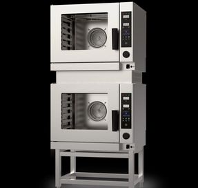 Tecnoinox Tecnobake Oven