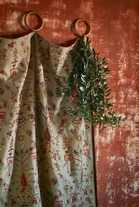 Pierre Frey Artemide Fabric