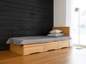 Radis Bed Dreamy With Bedboxes
