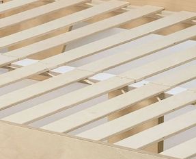 Radis Bed Dreamy With Bedboxes