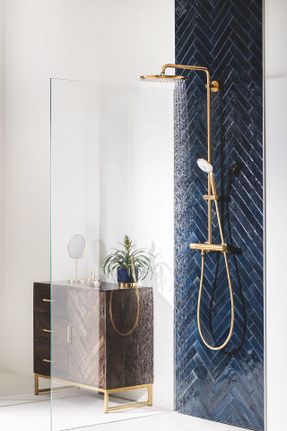 Grohe Euphoria System 310 Shower System