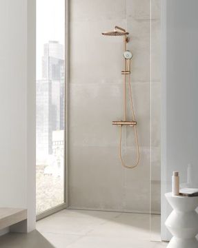 Grohe Euphoria System 310 Shower System