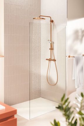 Grohe Euphoria System 310 Shower System